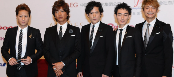 , Japan boyband agency admits founder&#8217;s sexual abuse, We love Thailand