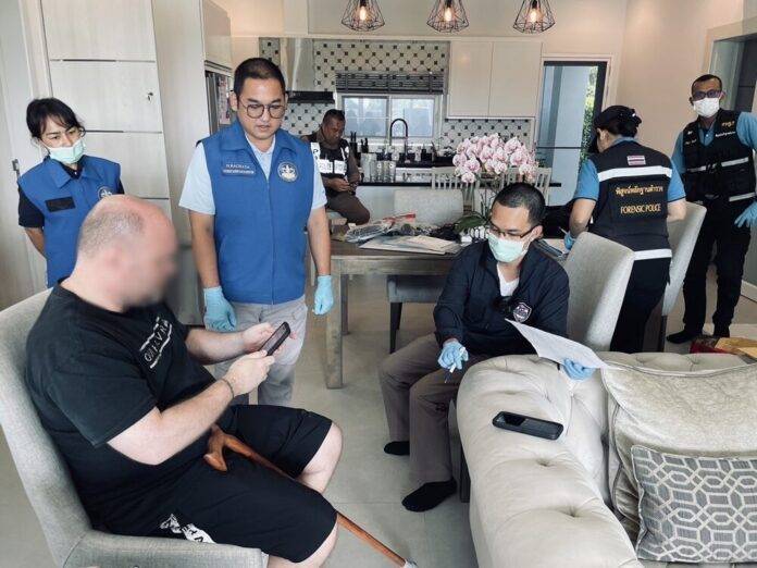 , Thai Police Bust Biggest Sex-for-Hire Website Allegedly Run by American-Thai Couple, We love Thailand